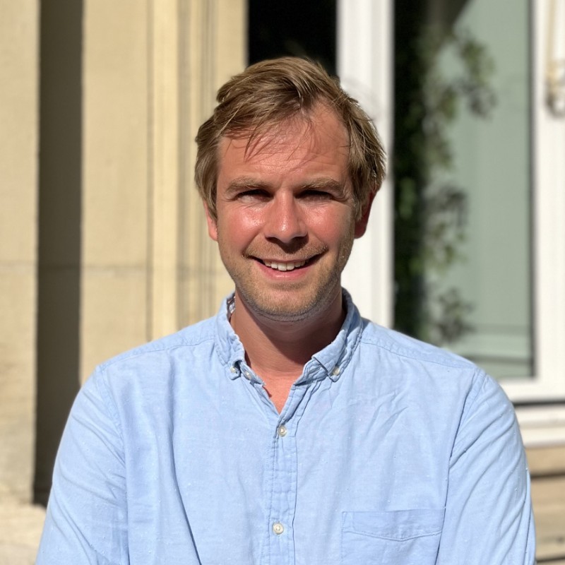 Clément Goupy