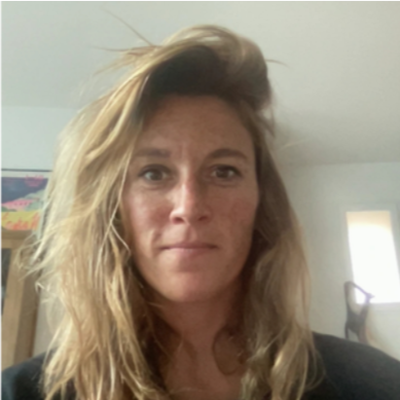 Pauline Laurore