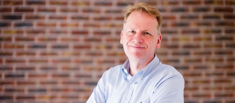 Dr. Nigel Toon