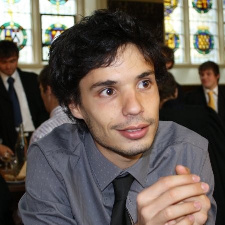 Pascal Combescot