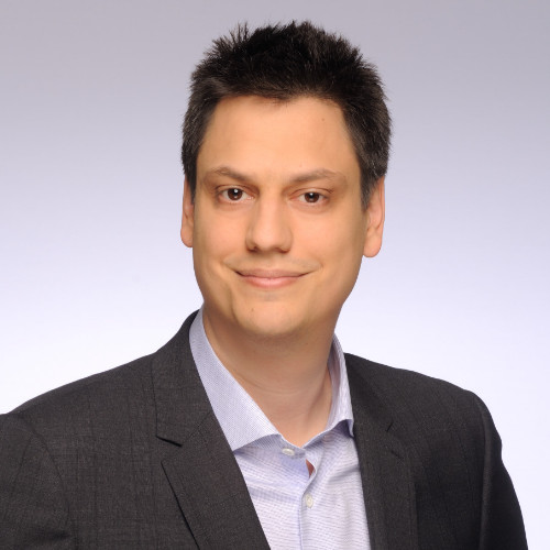 Thierry Bertin-Mahieux