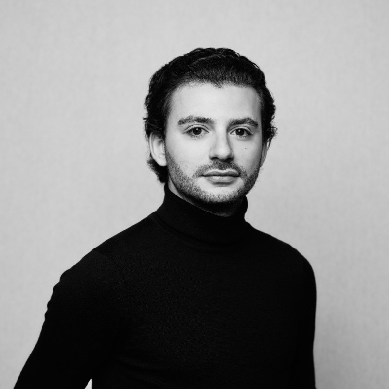 Theodore Rozencwajg