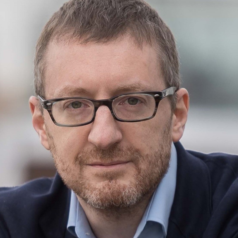 Arnaud Rosier