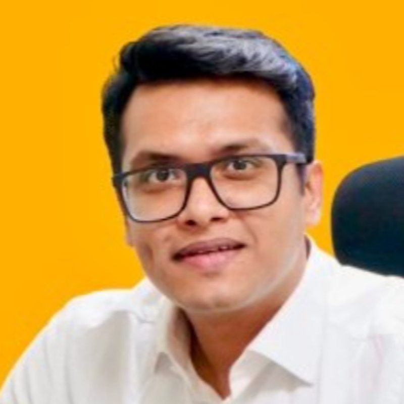 Kunal Almadi