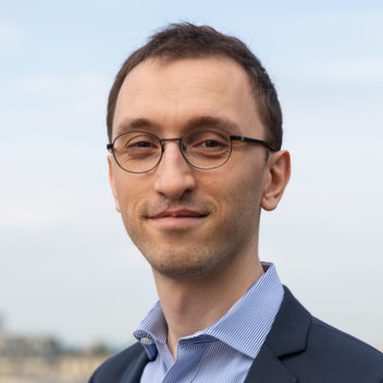 Thibault Boyeux