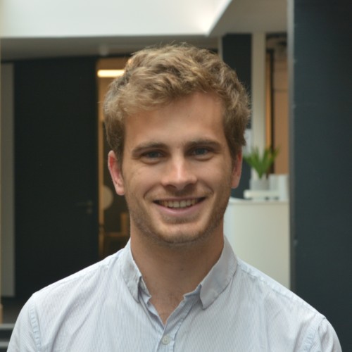 Paul Deschamps