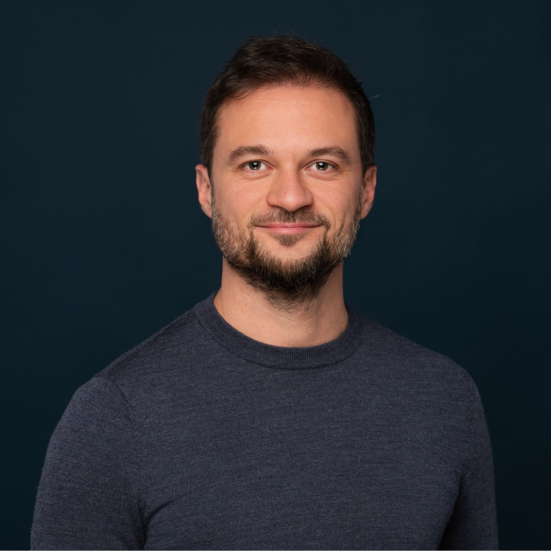 Antoine Gigomas