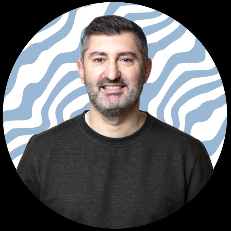 David Rodriguez