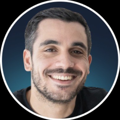Sacha Samama
