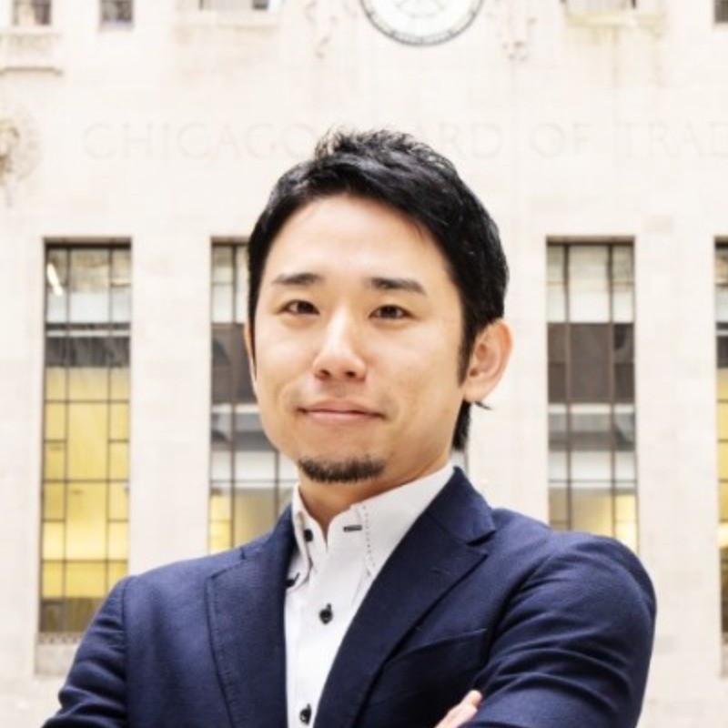 Yushiro Kato