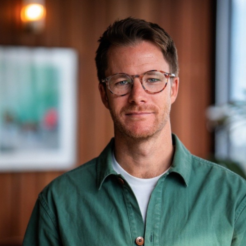 Hamish Grierson