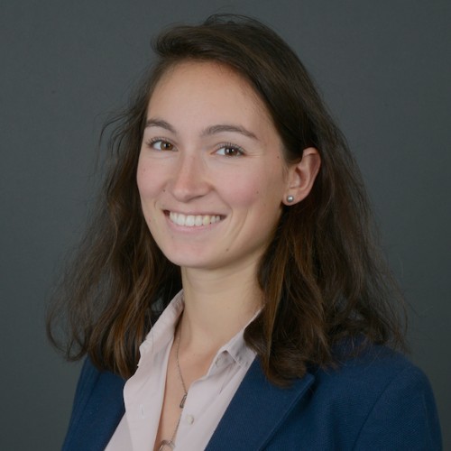 Diane-Laure Pagès