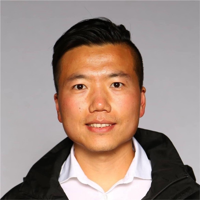 Mingze He,Ph.D.