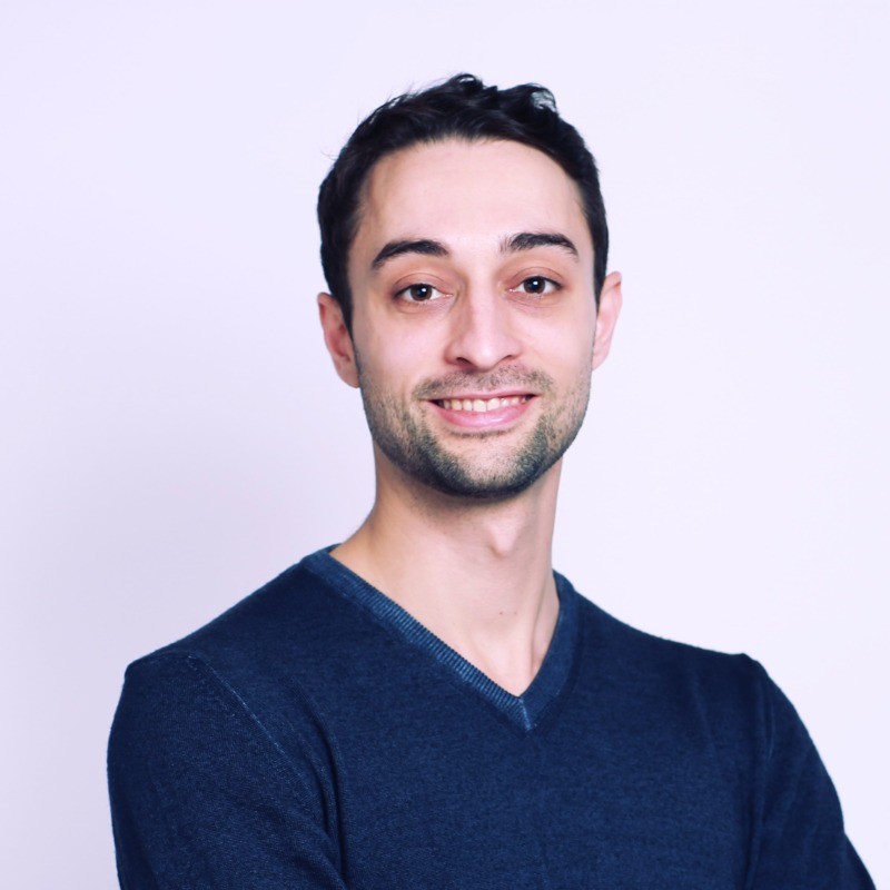 Benjamin Peri