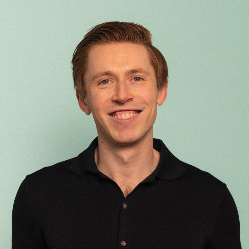 Lukas Saari