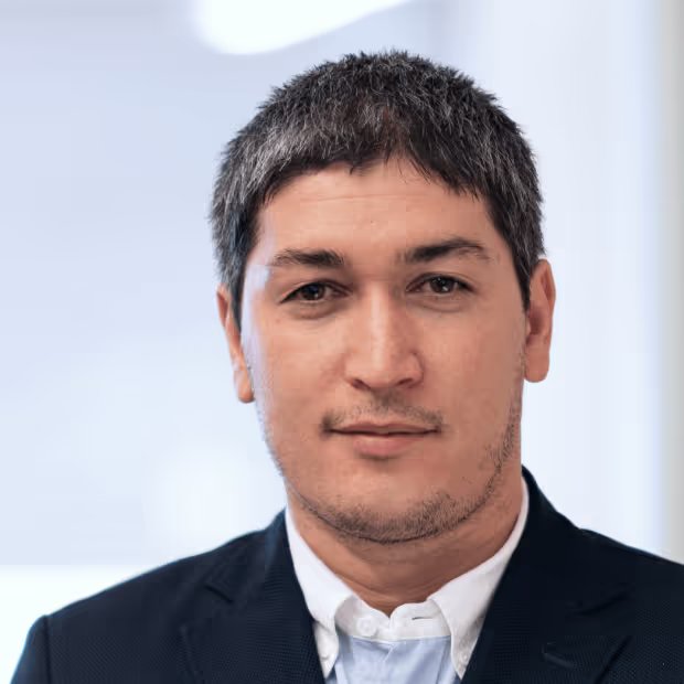 Ato Kasymov