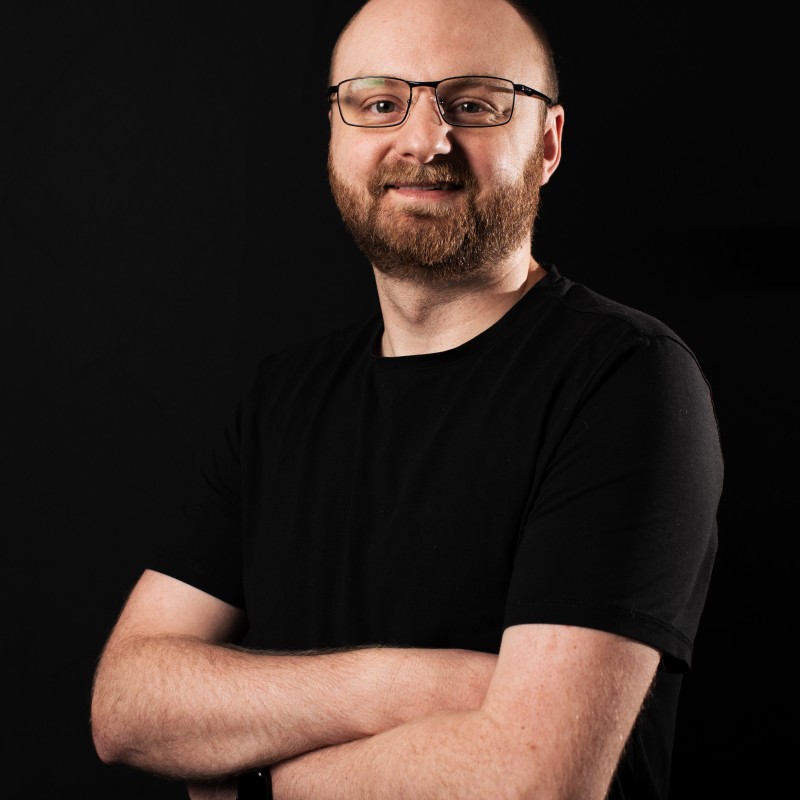 Adam Massey