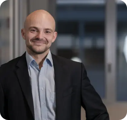 Sebastian Klaus