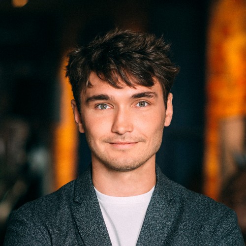 Sergei