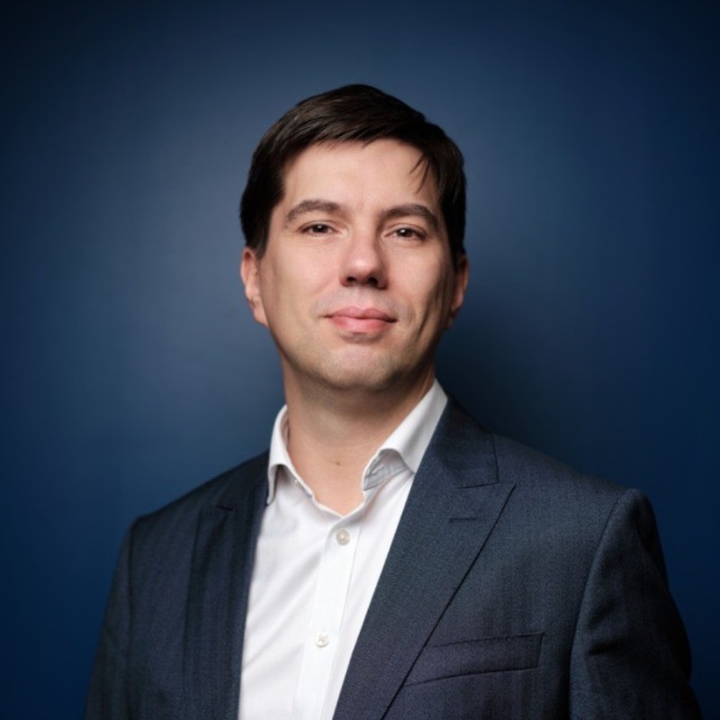 Sébastien Domergue