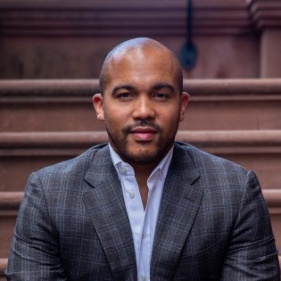 Akili Hinson MD MBA