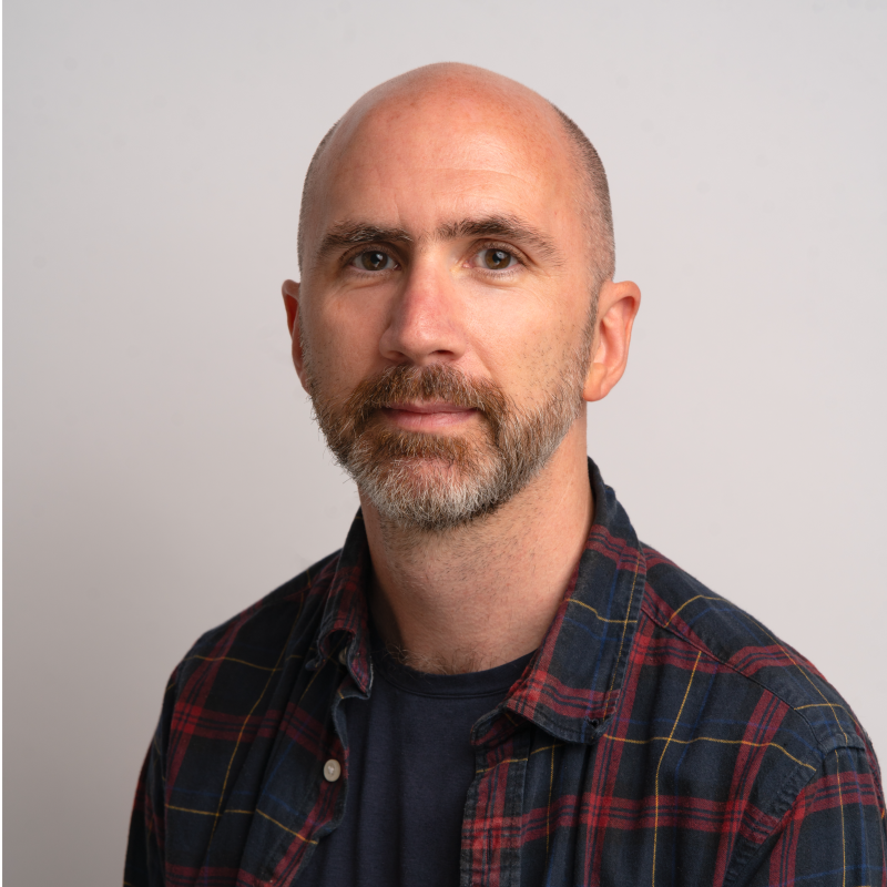 Paul Joyce