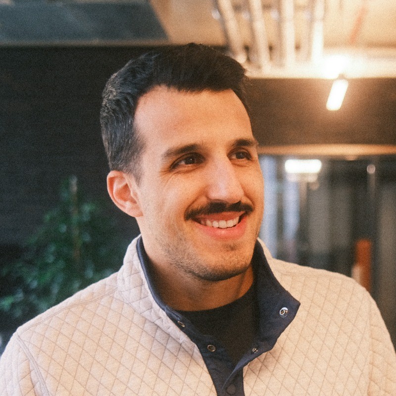 Shahriar Tajbakhsh