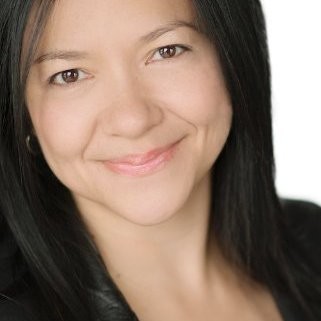 Catherine Nomura
