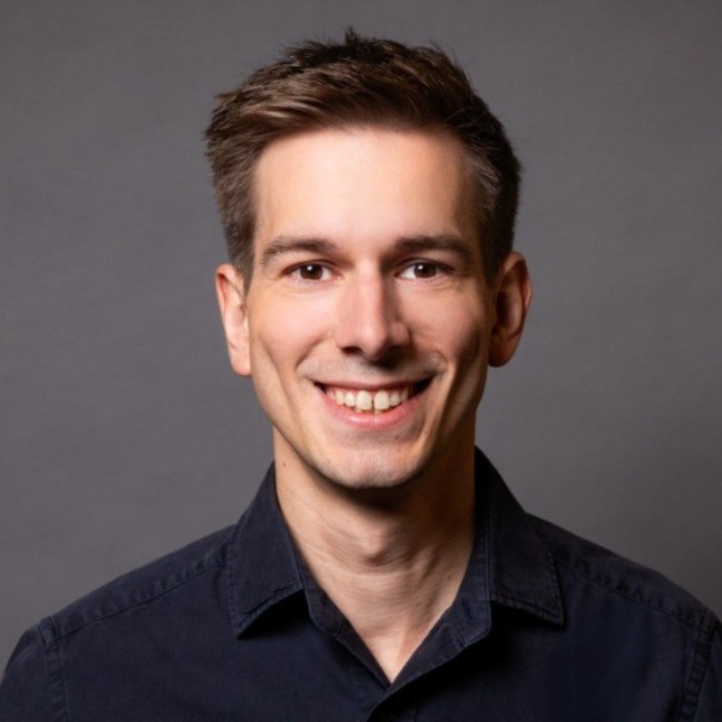 Frederik Merz