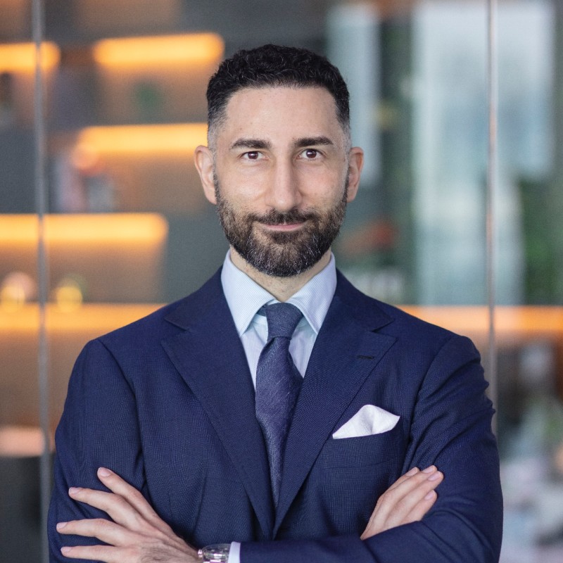 Dr. Mahmoud Fouz