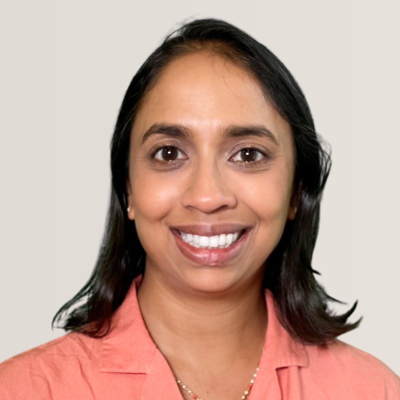 Dr Mridula Pore
