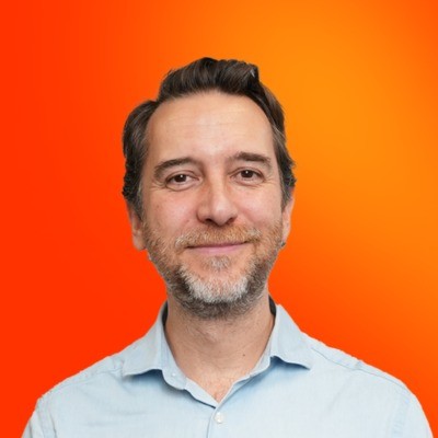 Max Landry