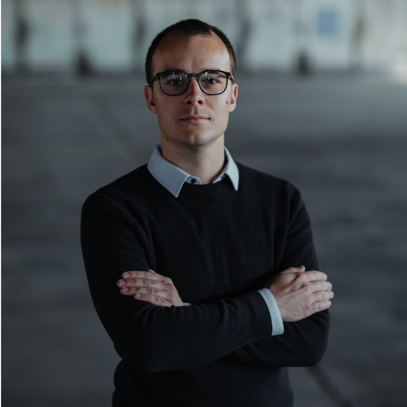 Lukas Koestler