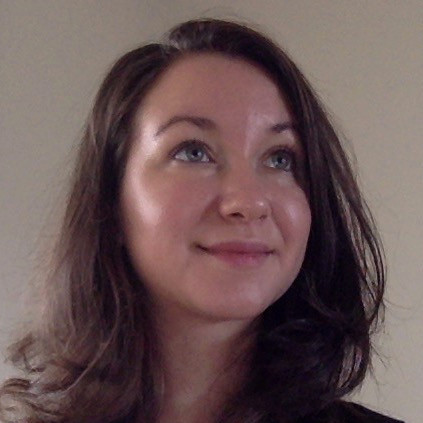 Dana Gheza