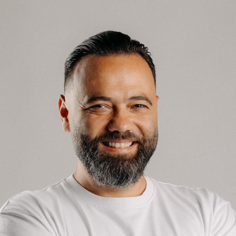 Mihai Gheza