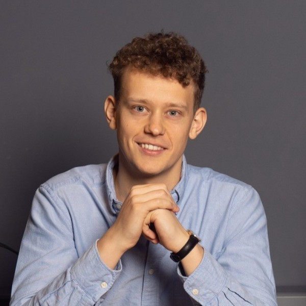 Will Pearce