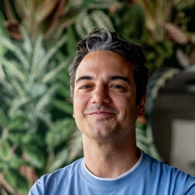 Mathis Büchi