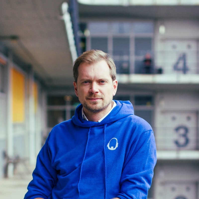 Sebastiaan Heijne