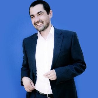 Florin Daniel CIOACA
