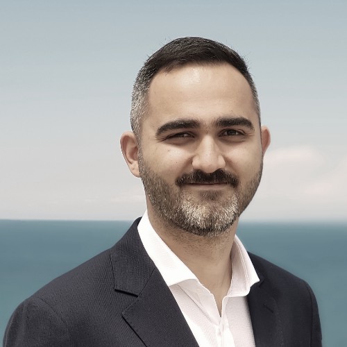 Onur Alp Soner