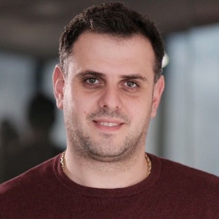 Davit Badalyan