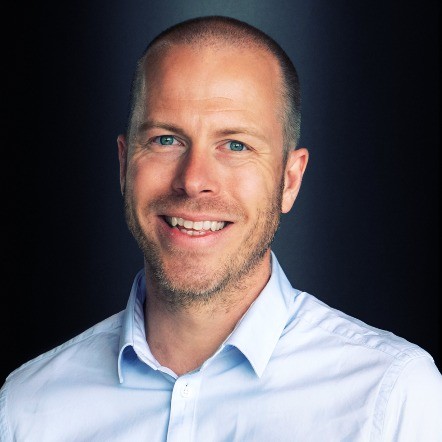 Patrik Berglund
