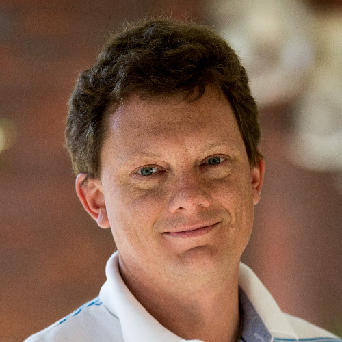 Andrei Zudin, Phd