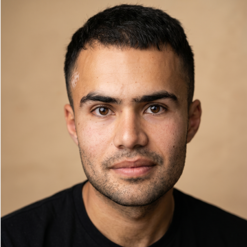 Raffi Salama