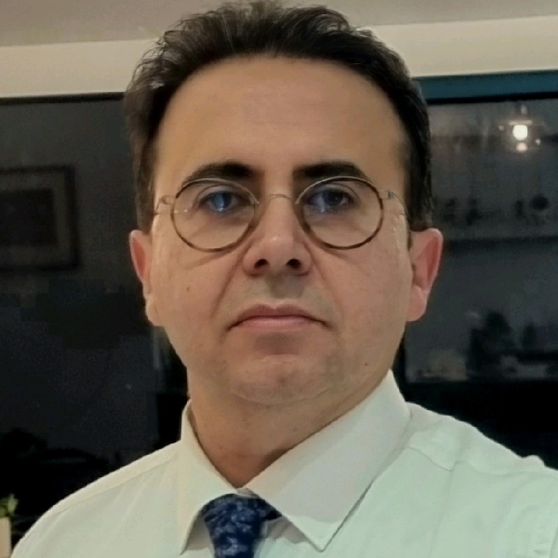 Peyman Gifani