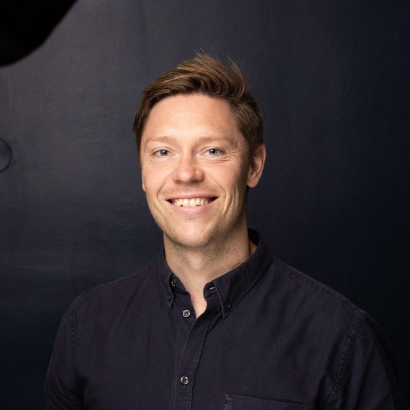 Sondre Malde Pedersen