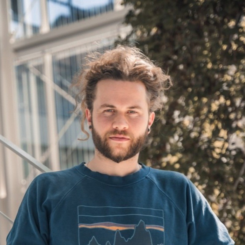 David Schmider