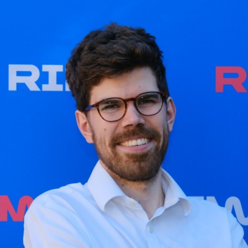 Lucas Elias Kuepper