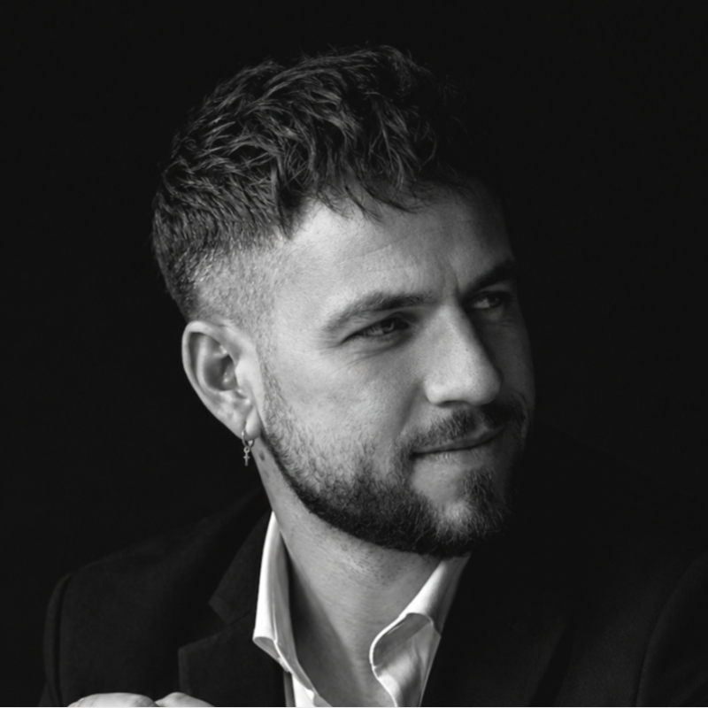 Daniel Krüger