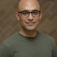Siamak Ebadi